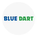 Blue Dart